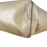 Loewe Vintage Leather Postal Handbag