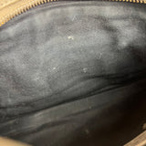 Balenciaga Mini Classic City Bag Grey