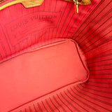 Louis Vuitton Limited Edition Ramages Neverfull MM