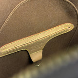 Louis Vuitton Monogram Elipse Handbag