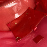 Louis Vuitton Epi PVC Plage Bag GM