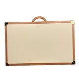 Bottega Veneta Vintage Trunk Case
