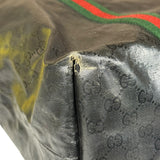 Gucci GG Crystal Tote