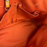 Coach Vintage Signature C Maxi Handbag