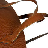 Louis Vuitton Epi Leather Saint Jacques Handbag PM