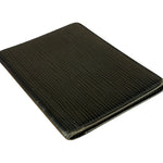 Louis Vuitton Black Epi Leather ID Holder