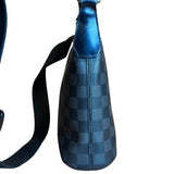 Louis Vuitton Damier Graphite Mick Messenger PM