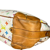 Louis Vuitton Murakami Greta Hobo