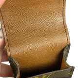 Louis Vuitton Monogram Vintage Case