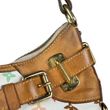 Louis Vuitton Murakami Greta Hobo