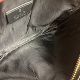 Gucci Suede Ophidia Crossbody Bag