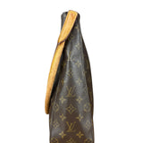 Louis Vuitton Monogram Looping Bag GM
