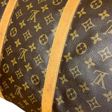 Louis Vuitton Vintage Monogram Keepall 60