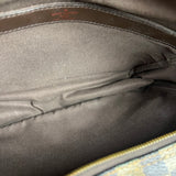 Louis Vuitton Damier Ebene Naviglio Crossbody Bag