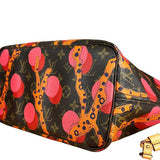 Louis Vuitton Limited Edition Ramages Neverfull MM