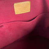 Louis Vuitton Murakami Greta Hobo