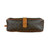 Celine Vintage Macadam Crossbody Bag