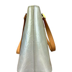 Louis Vuitton Vintage Vernis Thompson Shoulder Bag Mint