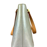 Louis Vuitton Vintage Vernis Thompson Shoulder Bag Mint
