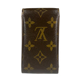 Louis Vuitton Monogram Vintage Case