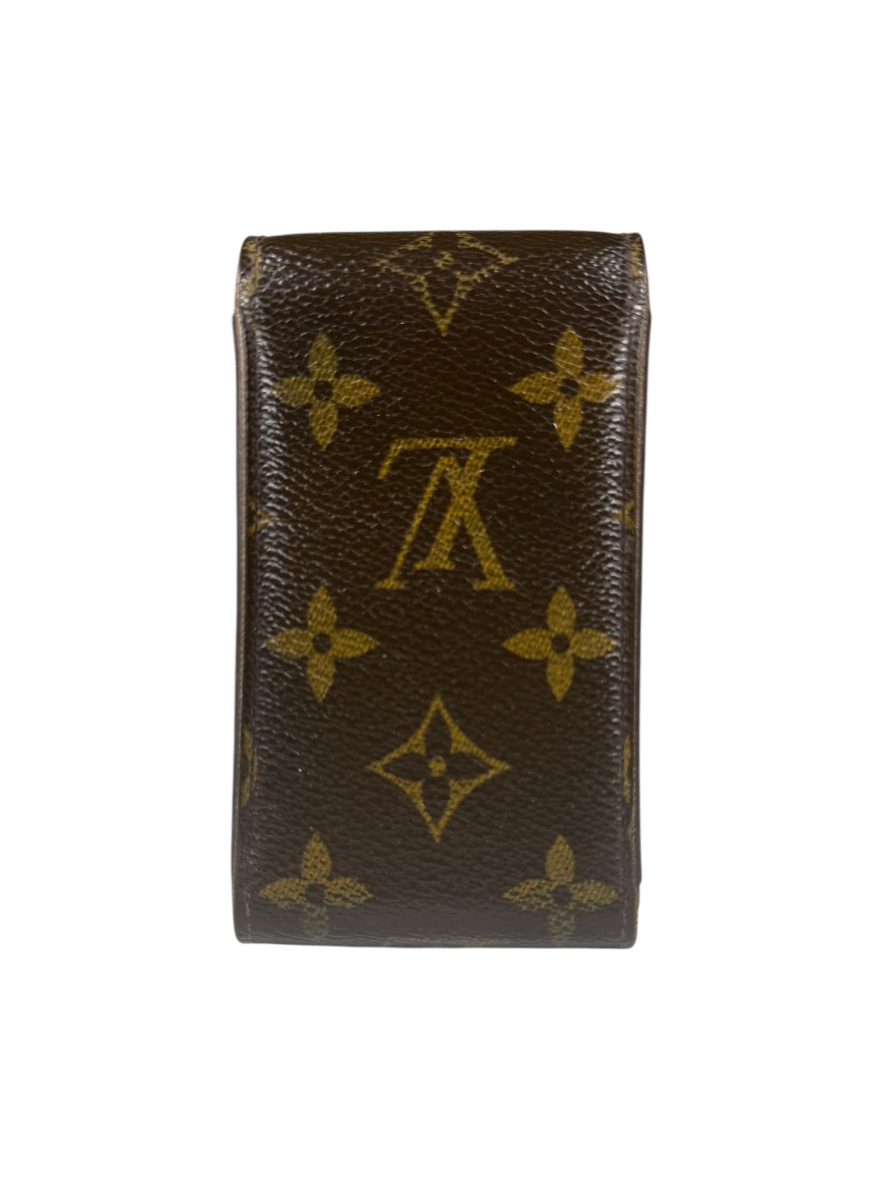 Louis Vuitton Monogram Vintage Case