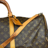 Louis Vuitton Vintage Monogram Bandouliere 60