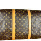 Louis Vuitton Vintage Monogram Keepall 60