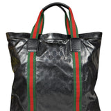 Gucci GG Crystal Tote