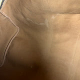 Louis Vuitton Vintage Monogram Keepall 60