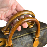 Louis Vuitton Monogram Speedy 30