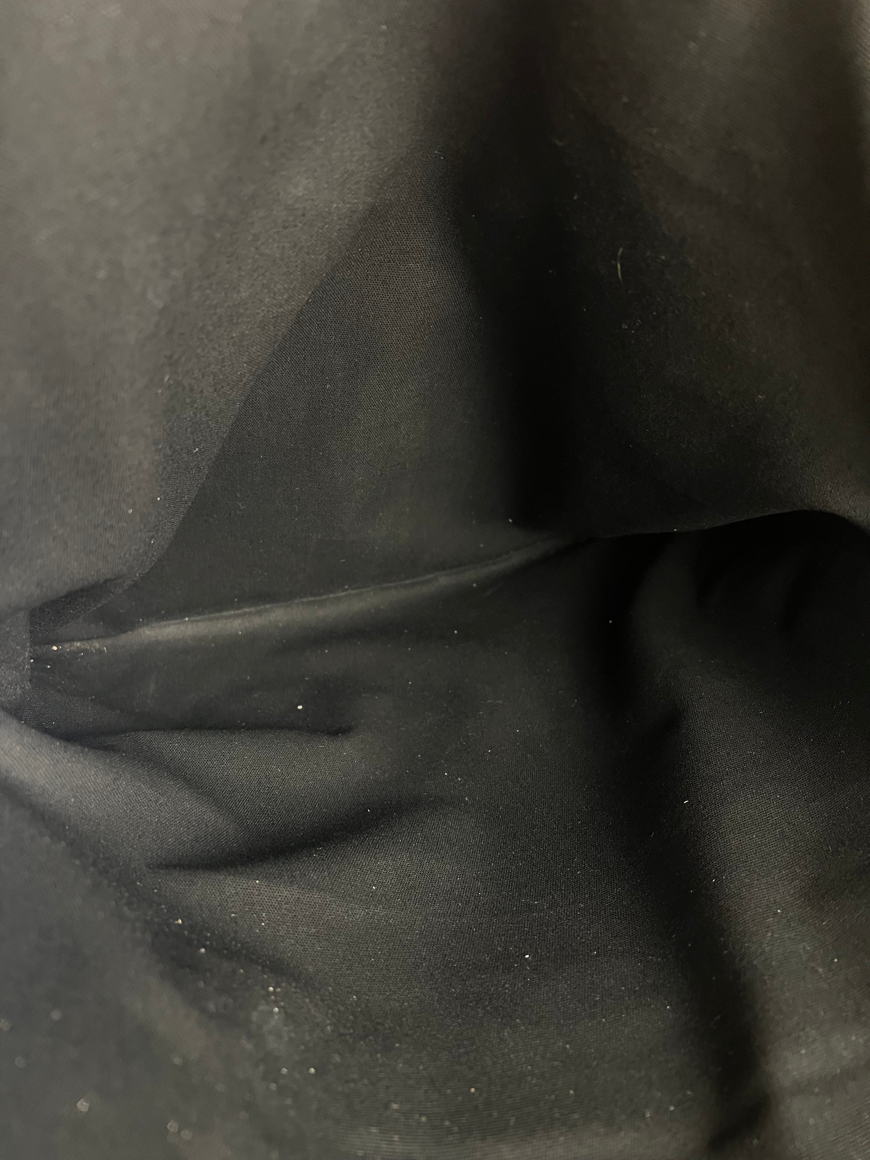 Saint Laurent Y-Shaped Top Handle Bag