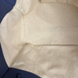 Gucci Large Purple Swing Tote
