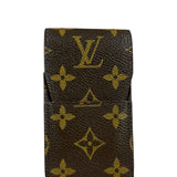 Louis Vuitton Monogram Vintage Case