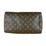 Louis Vuitton Monogram Speedy 30