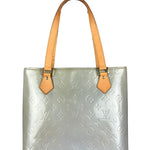 Louis Vuitton Vintage Vernis Thompson Shoulder Bag Mint