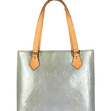 Louis Vuitton Vintage Vernis Thompson Shoulder Bag Mint