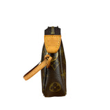 Louis Vuitton Murakami Monogram Cherry Pochette