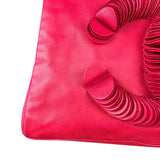 Chanel Lambskin CC Disc Bonbon Shoulder Tote