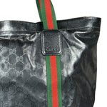 Gucci GG Crystal Tote