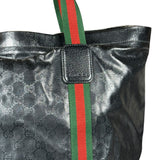 Gucci GG Crystal Tote