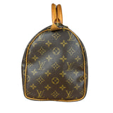 Louis Vuitton Monogram Speedy 30