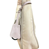 Prada Nylon Pochette Light Pink