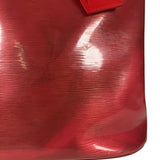 Louis Vuitton Epi PVC Plage Bag GM