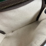 Gucci GG Ophidia Pink Backpack