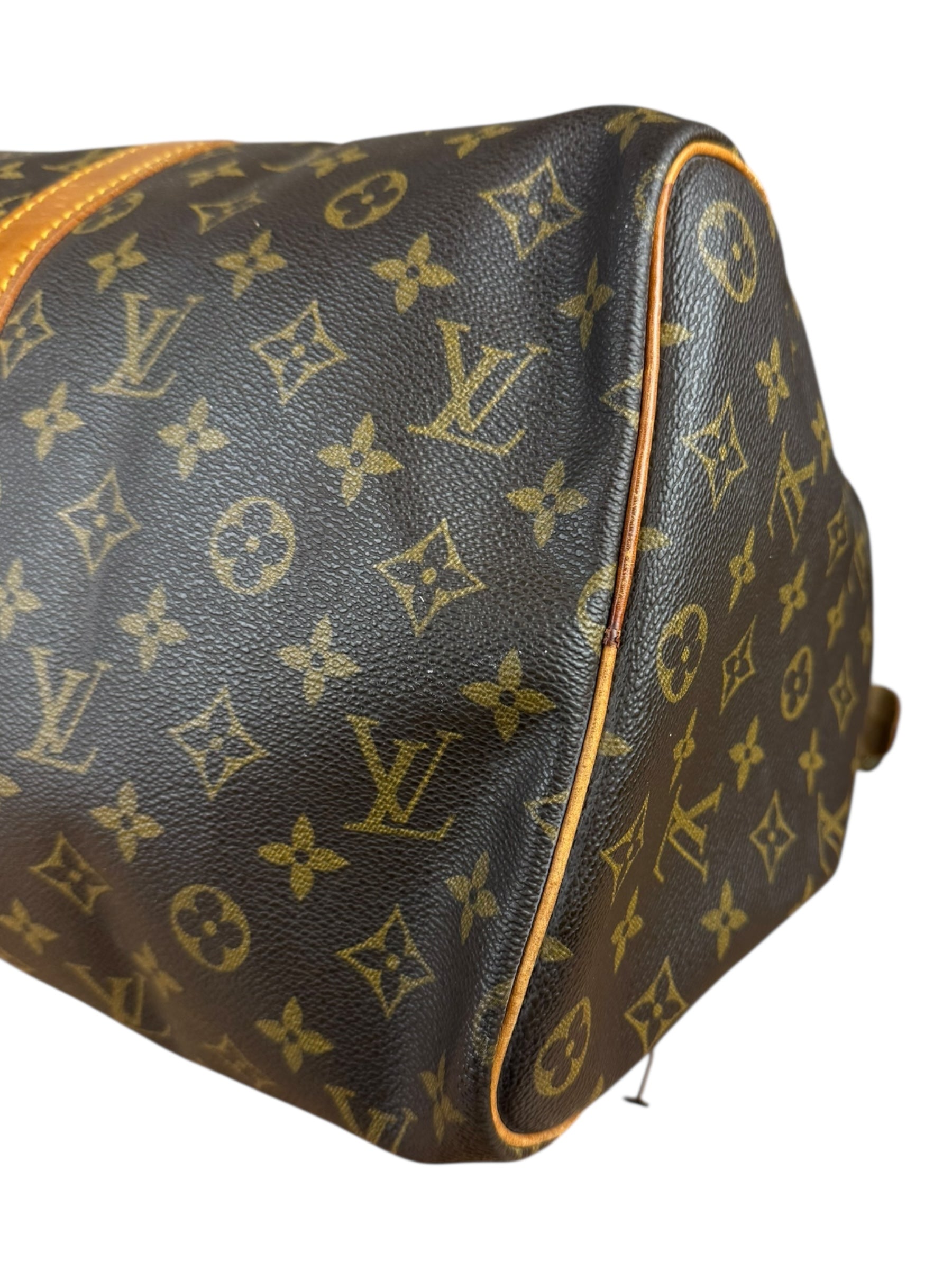 Louis Vuitton Monogram Keepall 45
