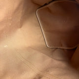 Louis Vuitton Monogram Bandouliere 55