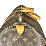 Louis Vuitton Vintage Monogram Keepall 60