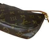 Louis Vuitton Monogram Pochette