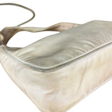 Prada Nylon Pochette Light Pink