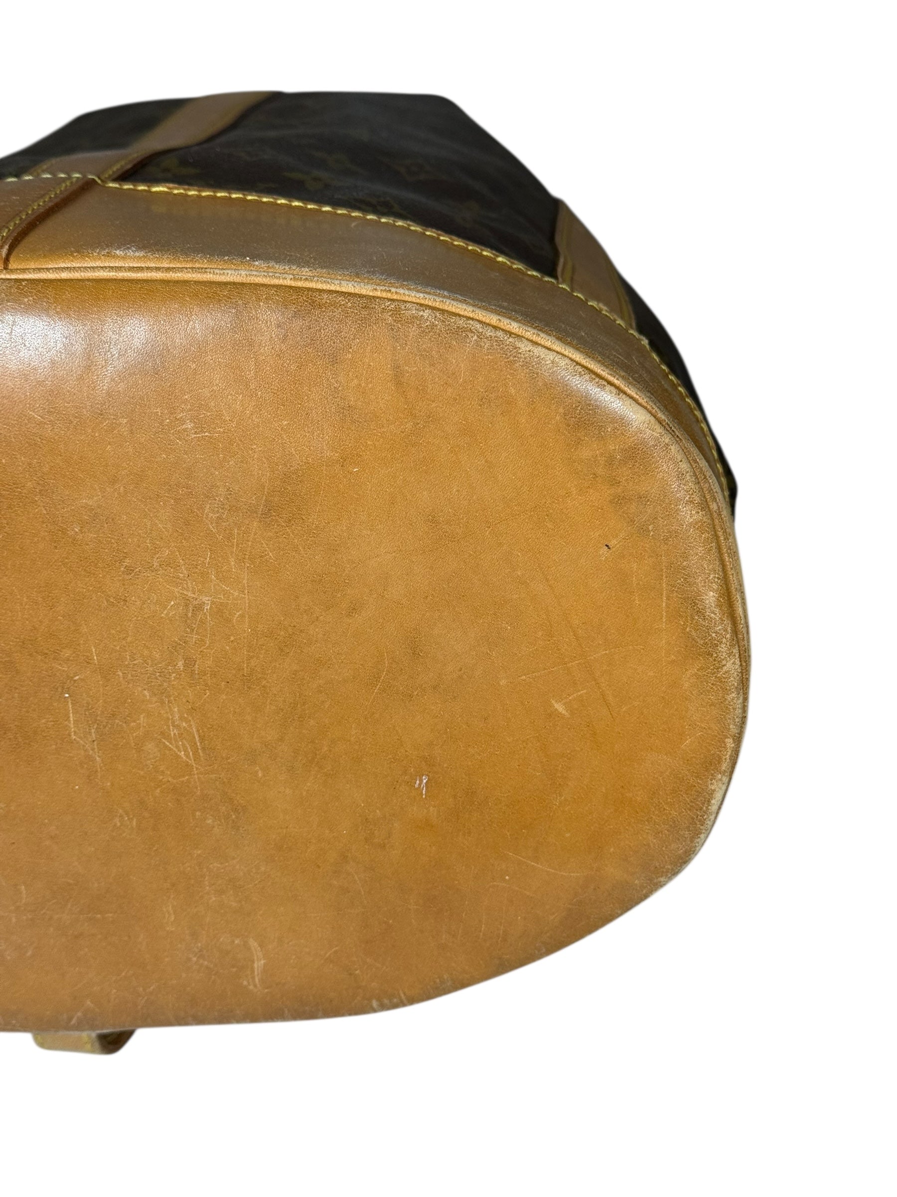 Louis Vuitton Monogram Randonne GM Backpack